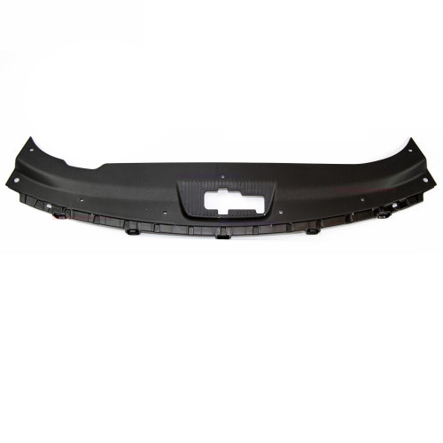 Накладка над радіатором Hyundai Sonata LF 2014-2017 (TP) 86361E6000