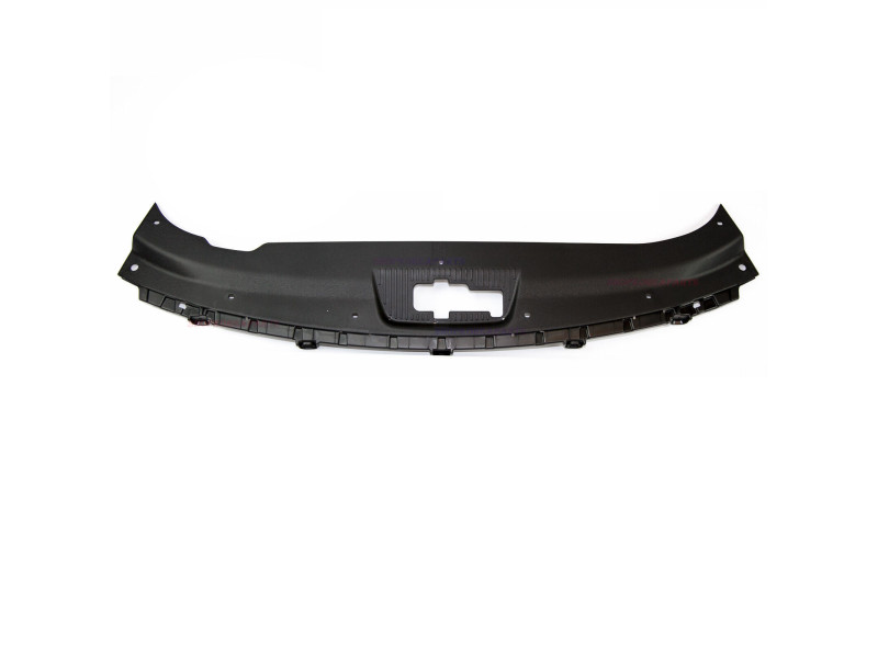 Накладка над радіатором Hyundai Sonata LF 14-17 (TP) 86361E6000