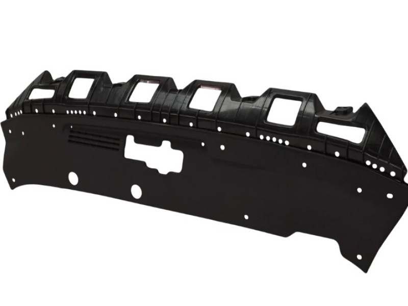 Накладка радіатора Hyundai Sonata LF Sport 2017-2019 Тайвань 86361C2700