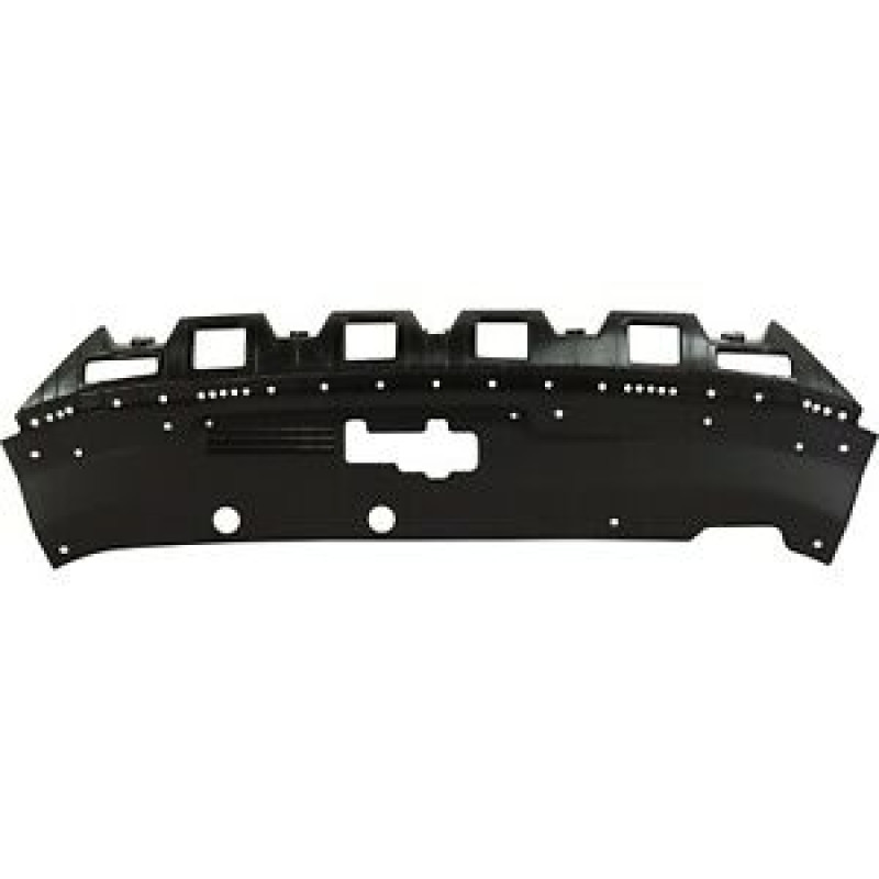 Накладка над радіатором Hyundai Sonata LF 17-19 (Тайвань) 86361C2AA0