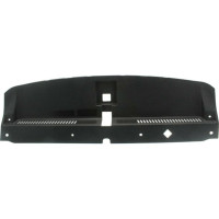 Накладка над радіатором Hyundai Tucson TL 15-18, 18- (Тайвань) 86342D3000