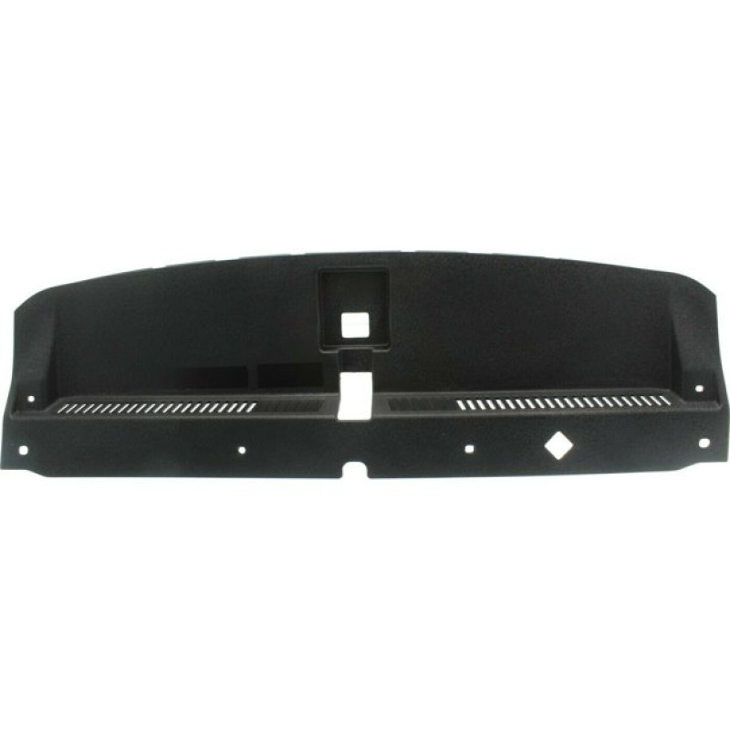 Накладка над радіатором Hyundai Tucson TL 15-18, 18- (Тайвань) 86342D3000