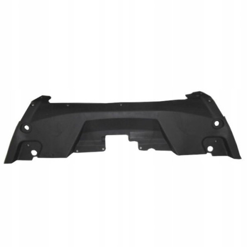 Накладка над радіатором Jeep Cherokee KL 2013-2018 верхній дефлектор (Китай) 68138372AC