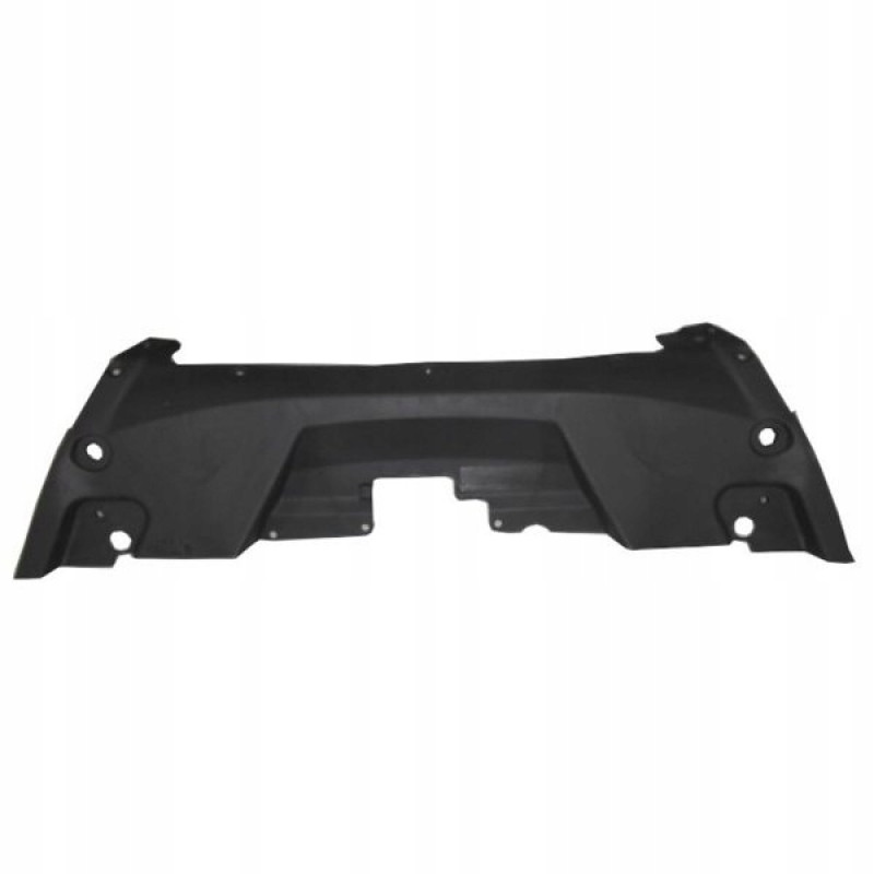 Накладка над радіатором Jeep Cherokee KL 13-18 верхній дефлектор (Китай) 68138372AC