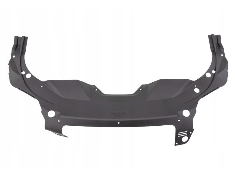 Верхній дефлектор над радіатором Jeep Cherokee KL 2019- Тайвань 68286821AD