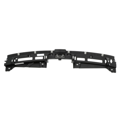 Накладка над радіатором Jeep Compass 2017-2021 (Tempest) 68258700AD