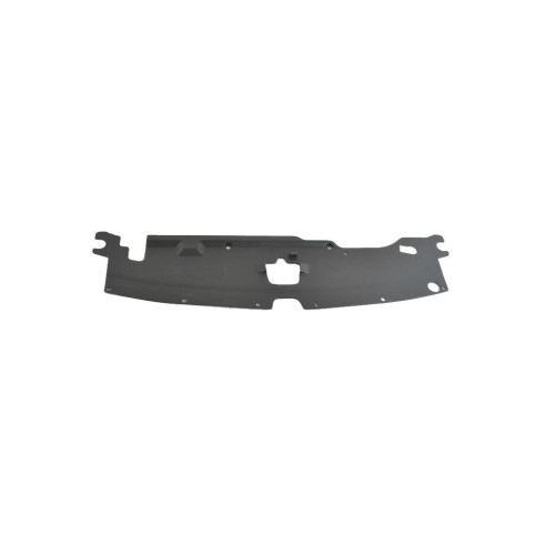 Накладка над радіатором Jeep Compass 17- (TP) 55112645AA
