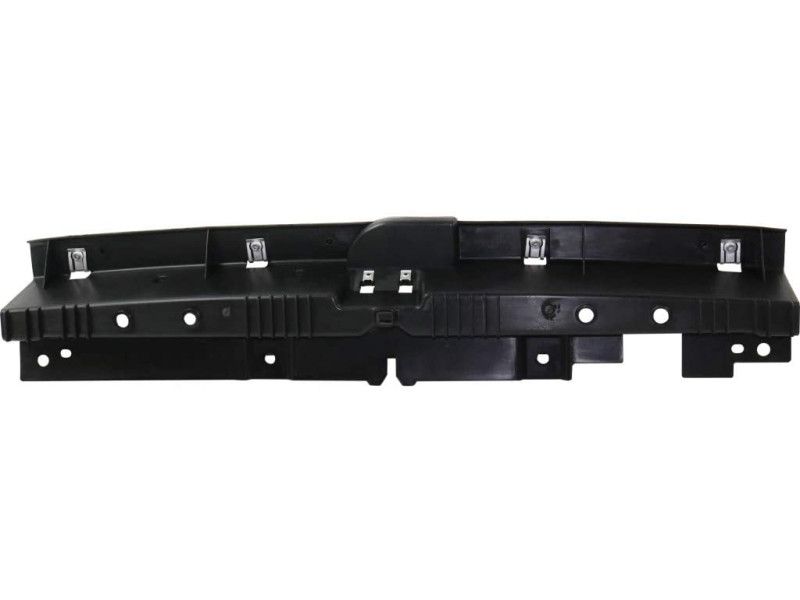 Накладка над радіатором Jeep Renegade 15- (Тайвань) верхній дефлектор 5XB18LXHAA, 735599115