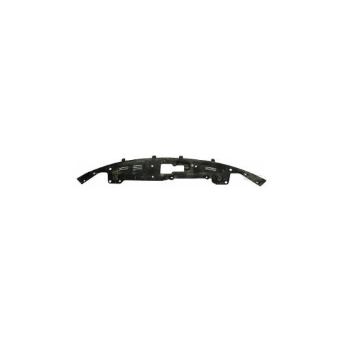Накладка над радіатором Kia Optima 11-16 (Китай) 863562T000