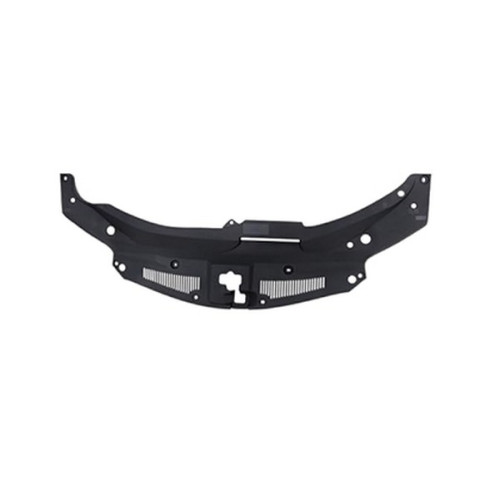 Накладка над радіатором Lexus RX 2015-2022 (Тайвань) 532950E090