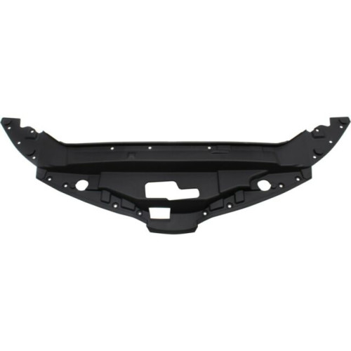 Накладка над радіатором Lincoln MKX 2016-2019 (Тайвань) FA1Z16A238A