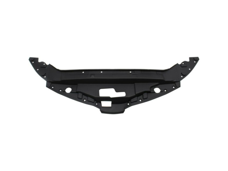 Накладка над радіатором Lincoln MKX 16-19 (Тайвань) FA1Z16A238A