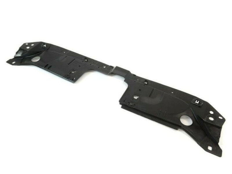 Накладка над радіатором Mazda CX-5 12-15 (Тайвань) верхній дефлектор KD4550716