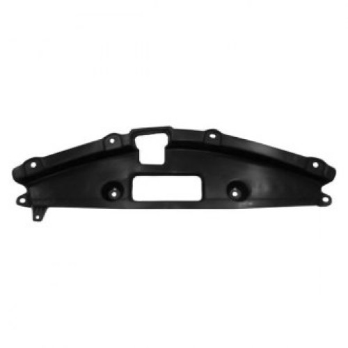 Накладка над радіатором Nissan Altima 2012-2016 (Тайвань) 620783TA0B 