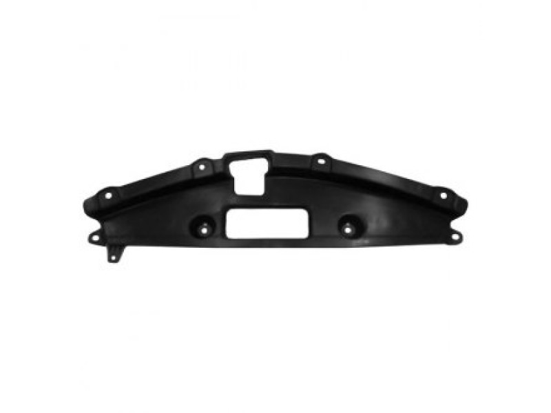 Накладка над радіатором Nissan Altima 12-16 (Тайвань) 620783TA0B 