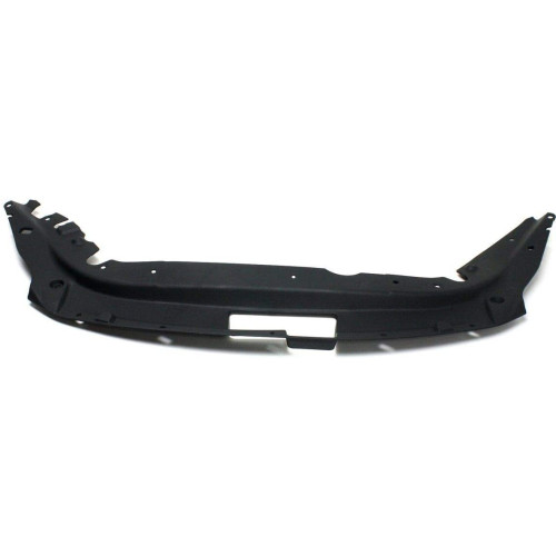 Накладка над радіатором Nissan Sentra 2012-2016 (Тайвань) 62322-3SH0A