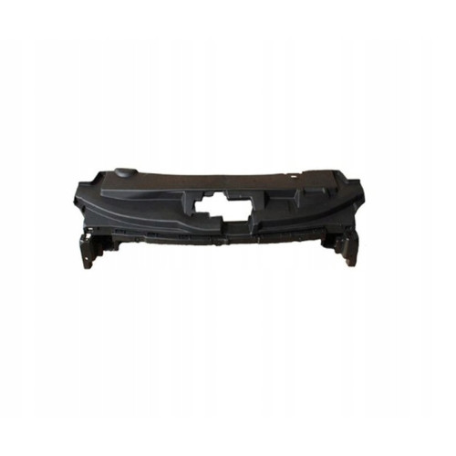 Накладка над радіатором Peugeot 301 2013-2017 (Polcar) 9676954580