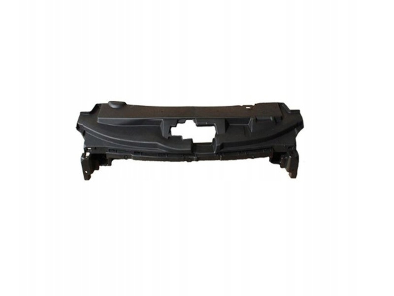 Накладка над радіатором Peugeot 301 13-17 (Polcar) 9676954580