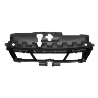Накладка над радіатором Peugeot 308 2 17-21 (TW) 9817230780