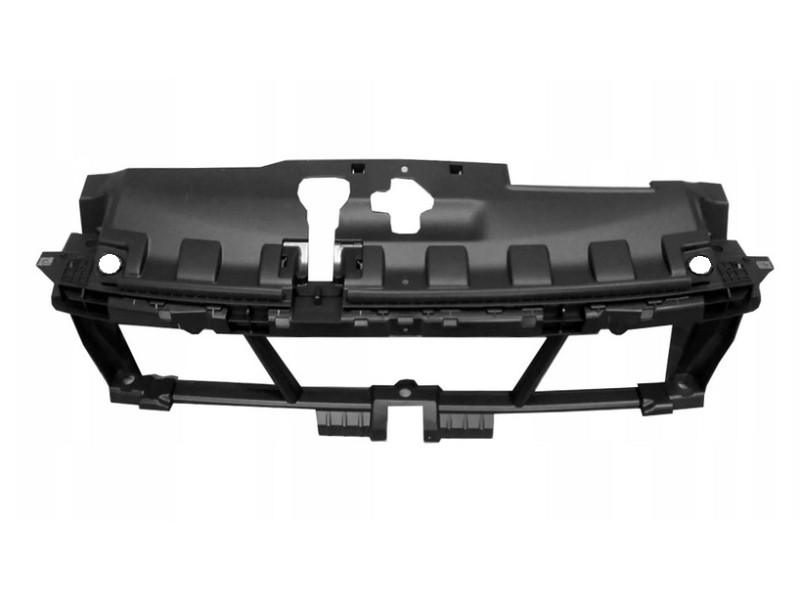 Накладка над радіатором Peugeot 308 2 17-21 (TW) 9817230780