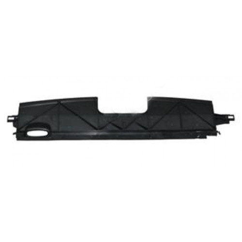 Накладка над радіатором Renault Fluence 2010-2013 (Тайвань) 214760048R