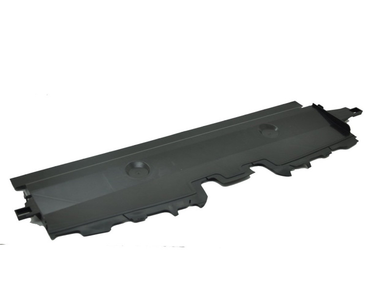 Накладка над радіатором Renault Fluence 13-17 (Тайвань) 214769683R