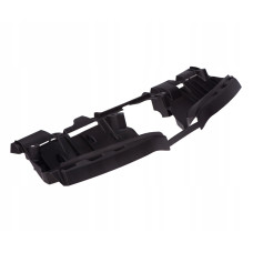 Накладка над радіатором Subaru Outback 14-18, Forester 14-18 (оригінал) дефлектор верхній 91165SG000