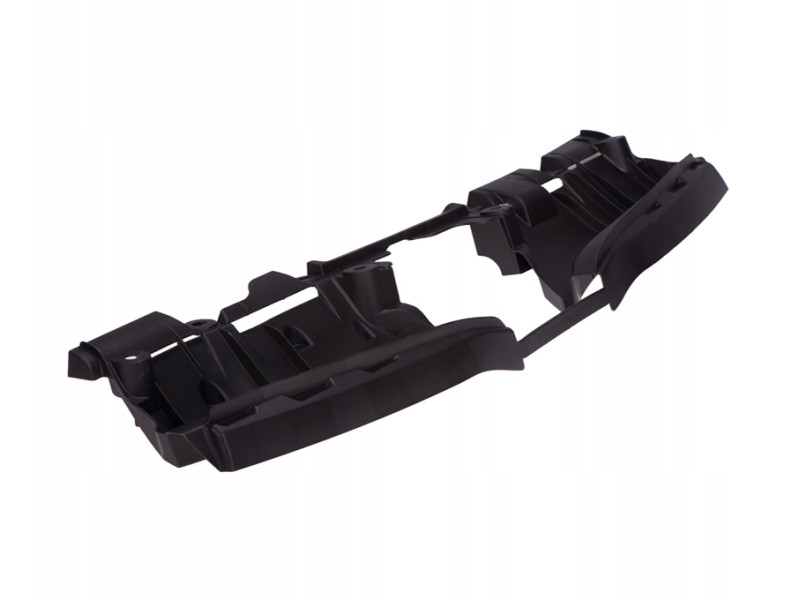 Накладка над радіатором Subaru Outback 14-18, Forester 14-18 (оригінал) дефлектор верхній 91165SG000