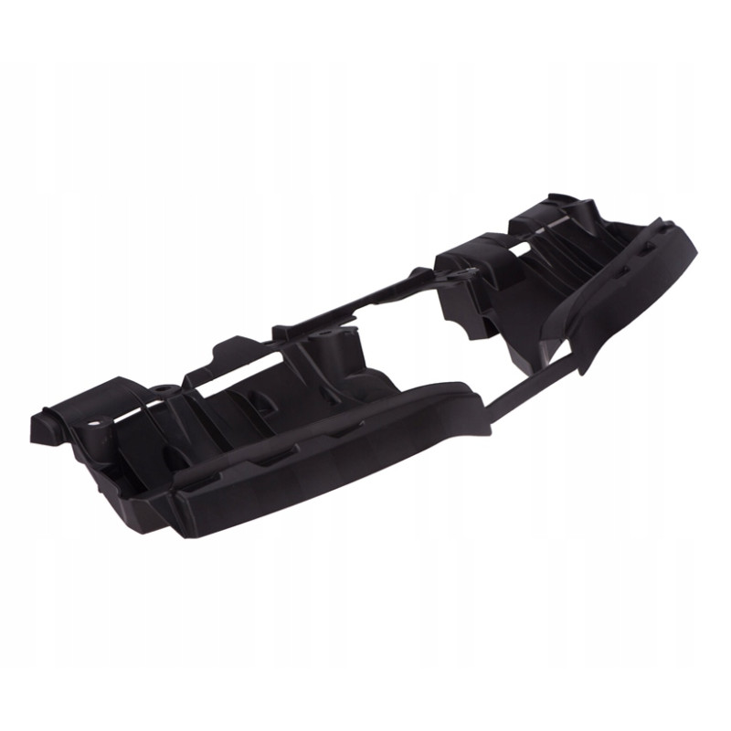 Накладка над радіатором Subaru Outback 14-18, Forester 14-18 (оригінал) дефлектор верхній 91165SG000