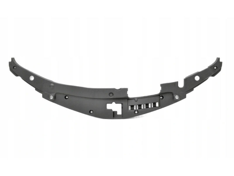 Накладка над радіатором Toyota Camry XV50 USA 11-14 (Тайвань) 5329506071