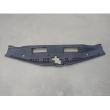 Накладка над радіатором Toyota Camry XV70 18- (Тайвань) верхній дефлектор 5329533130, 5329506190