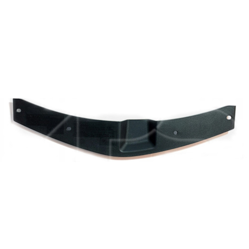 Накладка над радіатором Toyota Corolla E17 USA 13-16 (Тайвань) пластик