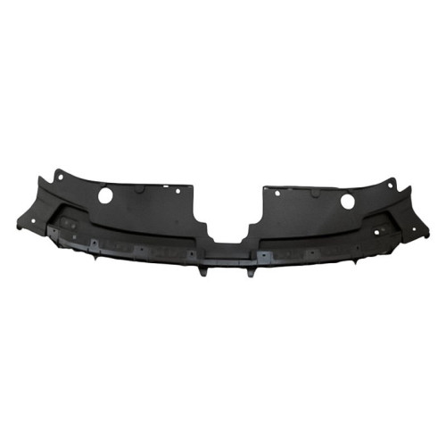Накладка над радіатором (верхній дефлектор) Mazda CX-9 2016-2024 FPS TK48-50-720E