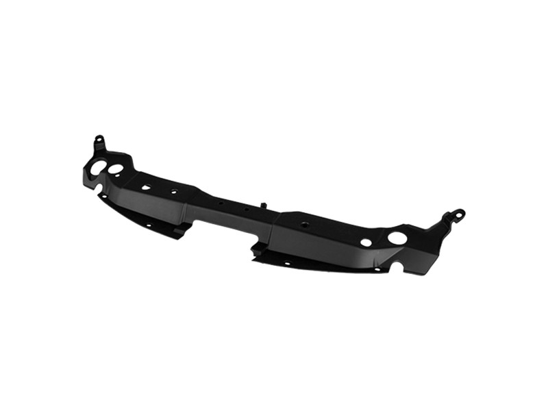 Накладка над радіатором (верхній дефлектор) Nissan Tiida 2005-2012 FPS 62322EM30A