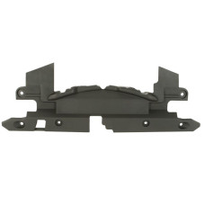 Накладка над радіатором (верхній дефлектор) Toyota RAV4 2016-2019 FPS 166810V040