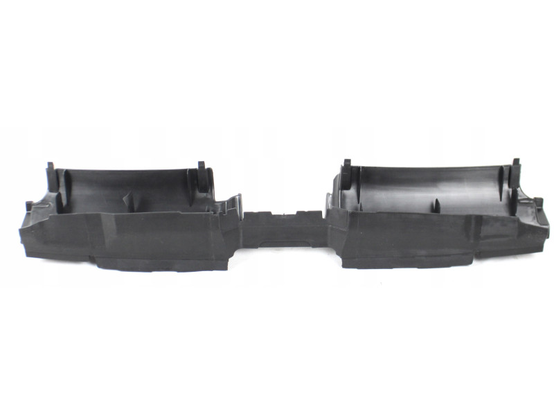 Накладка над радіатором VW Passat B8 15- європейська модель (Тайвань) 3G0121330A