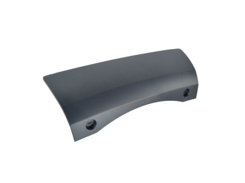 Накладка нижня заднього бампера середня Dodge Durango 14-20 (Тайвань) 1XV06TZZAB