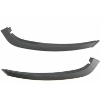 Накладка під фару ліва права Renault Megane 14-16 (FPS) 260E07082R