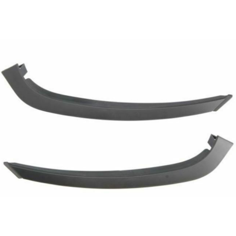 Накладка під фару ліва права Renault Megane 14-16 (FPS) 260E07082R