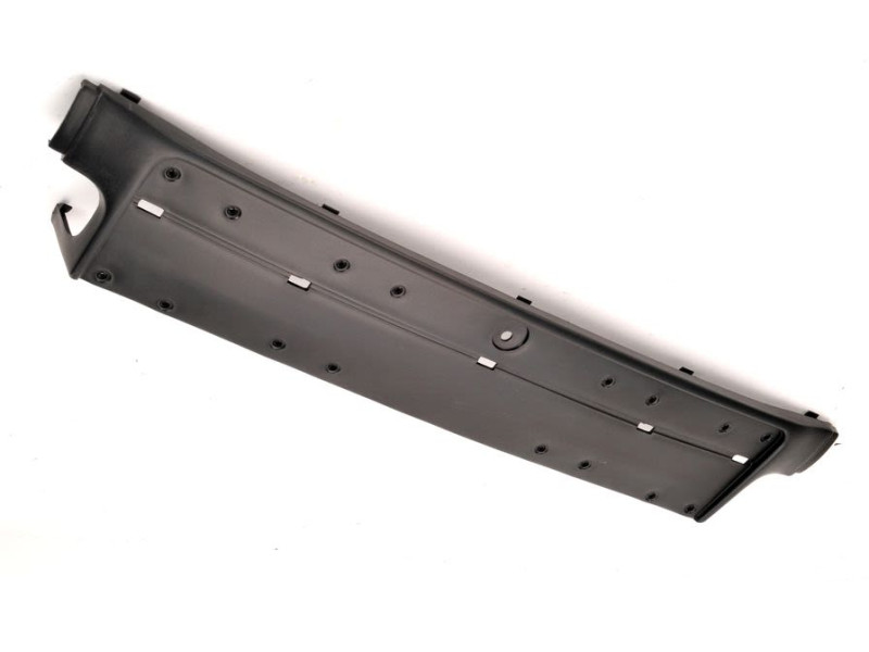 Подіум під номерний знак для BMW 3 E36 1994-1999 | LKQ | 51118165146