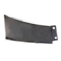 Накладка під заднім ліхтарем ліва Daewoo Matiz 01-14 (Тайвань)