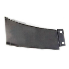 Накладка під заднім ліхтарем ліва Daewoo Matiz 01-14 (Тайвань)