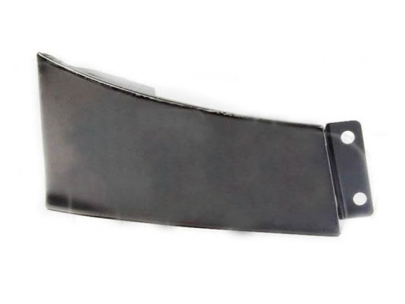 Накладка під заднім ліхтарем ліва Daewoo Matiz 01-14 (Тайвань)