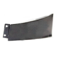 Накладка під заднім ліхтарем права Daewoo Matiz 01-14 (Тайвань)