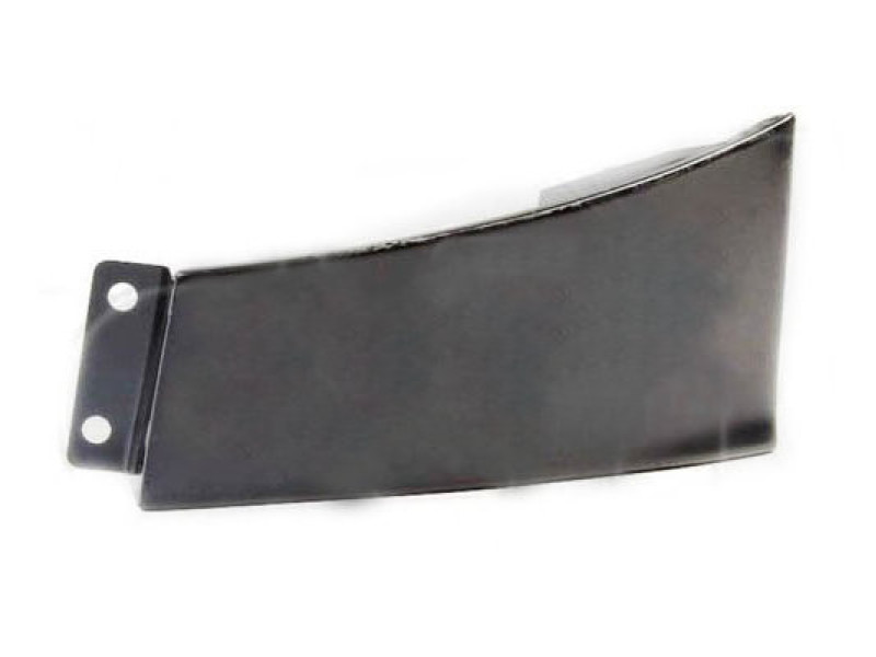 Накладка під заднім ліхтарем права Daewoo Matiz 01-14 (Тайвань)