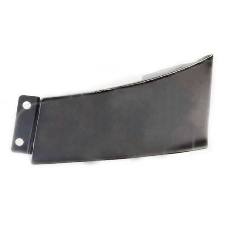 Накладка під заднім ліхтарем права Daewoo Matiz 01-14 (Тайвань)