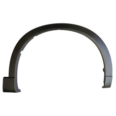 Накладка переднього крила права Mazda CX-9 16- (Тайвань) TK4851W20D