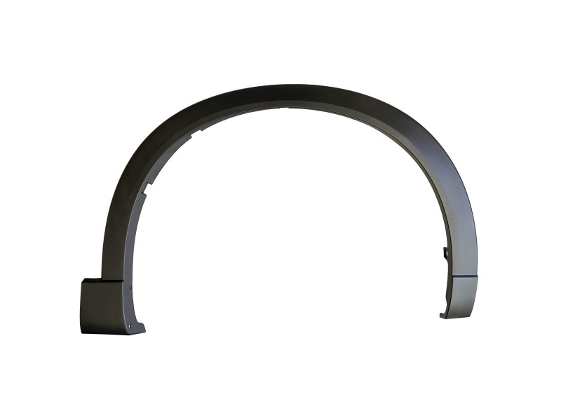 Накладка переднього крила права Mazda CX-9 16- (Тайвань) TK4851W20D