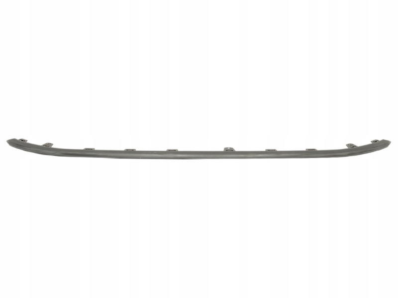 Накладка переднього бампера Audi A3 8Y 2020- FPS 8Y0807110A16P