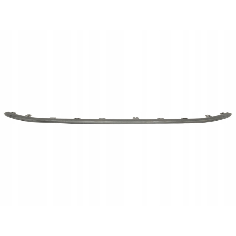 Накладка переднього бампера Audi A3 8Y 2020- FPS 8Y0807110A16P